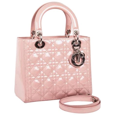 dior lady dior price pink|lady dior bag cost.